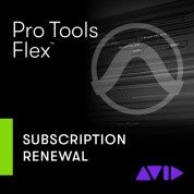 Pro Tools Ultimate 1-year Subscription Renewal Download