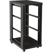 Kendall Howard 27u Server Cabinet No Doors 36