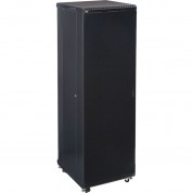 Kendall Howard 42u Server Cabinet Solid Doors Removable Panels