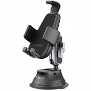 Pgytech Smartphone Suction Cup Mount For Stable Video