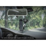 Pgytech Smartphone Suction Cup Mount For Stable Video