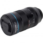 Sirui 75mm F/1.8 Anamorphic Lens For Micro Four Thirds