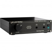 Lake People G111 Mkii Headphone Amplifier