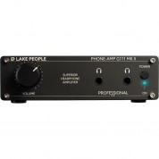 Lake People G111 Mkii Headphone Amplifier