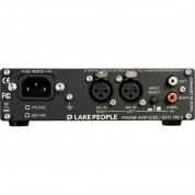 Lake People G111 Mkii Headphone Amplifier