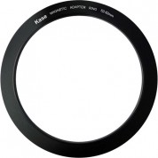 Kase Skyeye Magnetic Step-up Adapter Ring 52-82mm