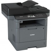 Brother Dcp-l5600dn Monochrome Laser Printer