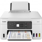 Canon Maxify Gx3020 Wireless Megatank Color Printer