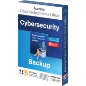 Acronis Cyber Protect Home Office Essentials 1-year Subscription