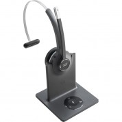 Cisco 561 Wireless Headset With Multibase Station