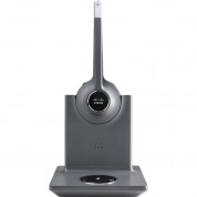 Cisco 561 Wireless Headset With Multibase Station