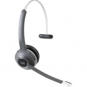 Cisco 561 Wireless Headset With Multibase Station