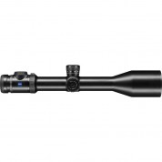 Zeiss 4.8-35x60 V8 Riflescope Asv Bdc Turret Mil-dot