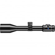 Zeiss 4.8-35x60 V8 Riflescope Asv Bdc Turret Mil-dot