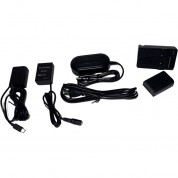 Bescor Blx-1 Dummy Battery Charger Kit