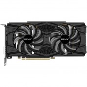 Pny Nvidia Geforce Gtx 1660 Ti Dual Fan Graphics Card