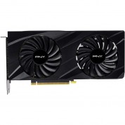 Pny Nvidia Geforce Rtx 3060 Verto Dual Fan Gpu