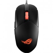 Asus Rog Strix Impact Iii Gaming Mouse Black