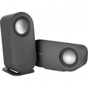 Logitech Z407 Bluetooth Speakers With Subwoofer & Wireless Dial