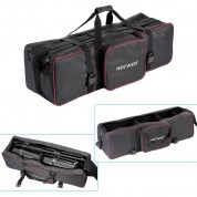 Neewer Carrying Bag For Photo Studio Equipment