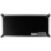 Deejay Led Tbhsldc200 Utility Trunk Case