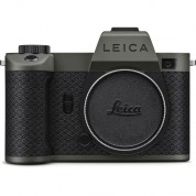 Leica Sl2-s Reporter Mirrorless Camera