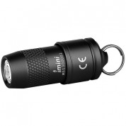 Olight Imini Tiny Instant Light Black - Compact Flashlight