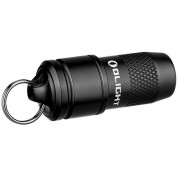 Olight Imini Tiny Instant Light Black - Compact Flashlight