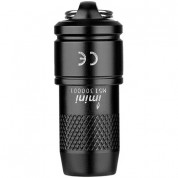 Olight Imini Tiny Instant Light Black - Compact Flashlight