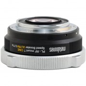 Metabones Arri Pl To Canon Rf Speed Booster Ultra 0.71x