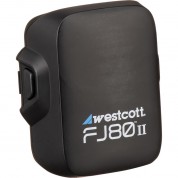 Westcott Fj80 Ii Rechargeable Battery Seo Title