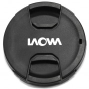 Laowa 10mm F/4 Cookie Lens For Canon Rf - Black