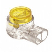 Platinum Tools Uy-gel Filled Connectors (box Of 100)