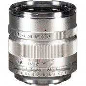 Mitakon Zhongyi 17mm F/0.95 Lens For Micro Four Thirds