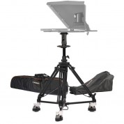 E-image Ptz Pedestal At7903 Legs 100mm Base Ei-7004b Dolly