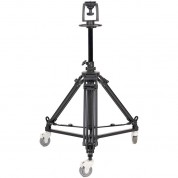 E-image Ptz Pedestal At7903 Legs 100mm Base Ei-7004b Dolly