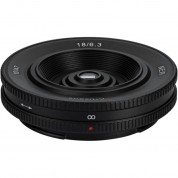 7artisans 18mm F/6.3 Mark Ii Lens For Fujifilm X