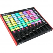 Akai Apc Mini Mk2 Controller For Ableton Live