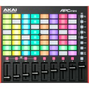 Akai Apc Mini Mk2 Controller For Ableton Live