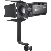 Godox S60bi Led Light For Photography And Video