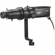 Godox S60bi Led Light For Photography And Video