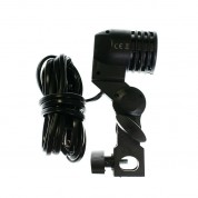 Savage Led Studio Light Kit With Stand Adapter