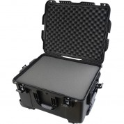 Gator Gu-2217-13-wpnf Injection-molded Case