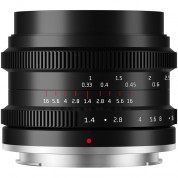 7artisans 35mm F/1.4 Mark Ii Lens For Nikon Z