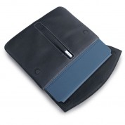 Maccase Leather Sleeve For 13