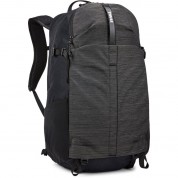 Thule Nanum 25l Backpack Black | Compact & Durable