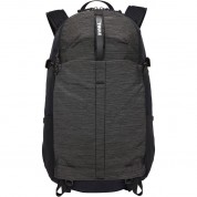 Thule Nanum 25l Backpack Black | Compact & Durable