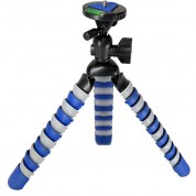 Vidpro Gripster Iii Flexible Camera Tripod