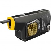 Nitecore Bb2 Rechargeable Cleaning Blower For Cameras