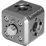 Arri Cube Space Gray By Kondor Blue